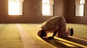 تحديثات الفجر والمغرب.. مواعيد الصلاة في القاهرة والجيزة خلال تعاملات الخميس 15 يناير